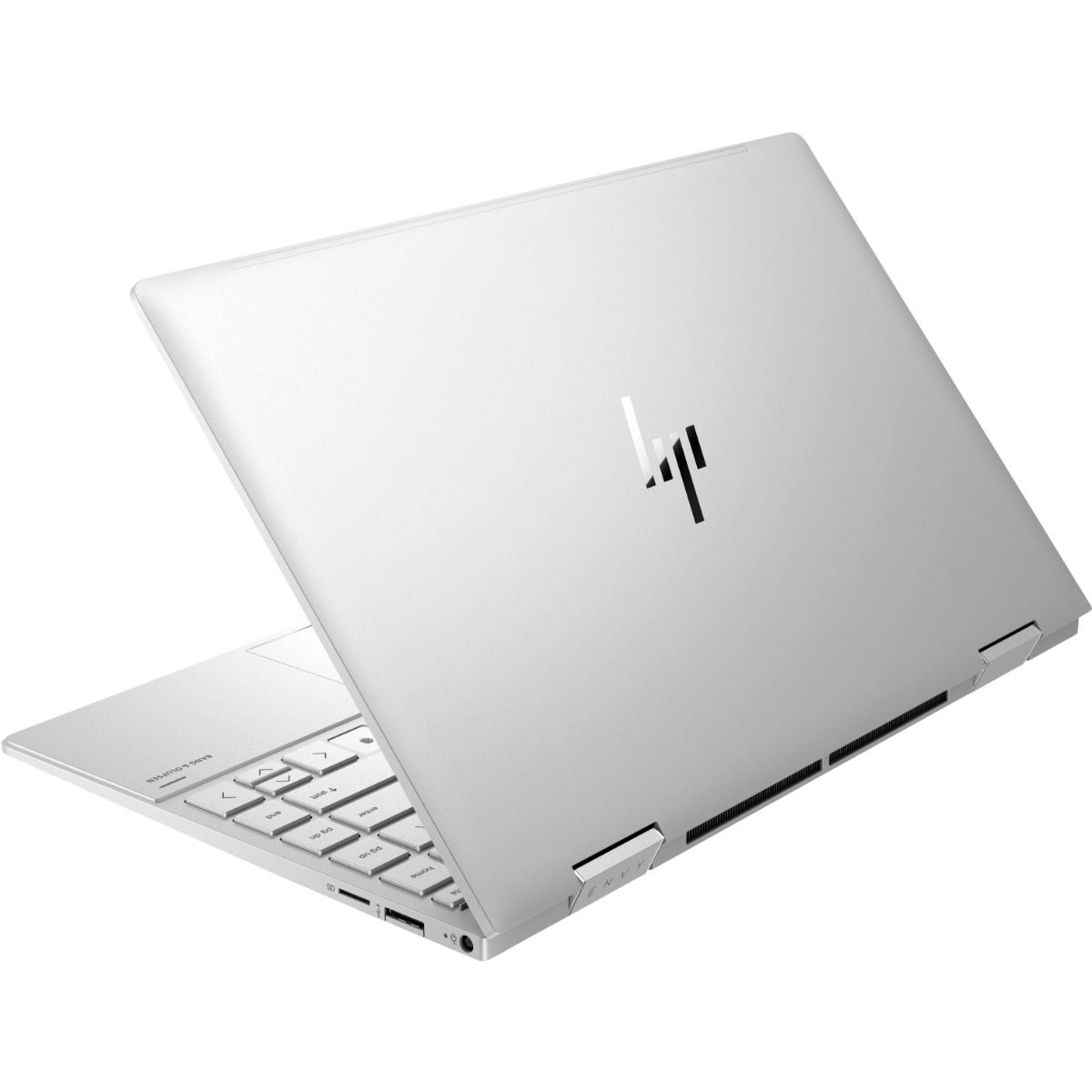 HP Envy 13-bd0510sa Laptop 13.3" FHD Touch i7-1165G7 8GB RAM 512GB SSD