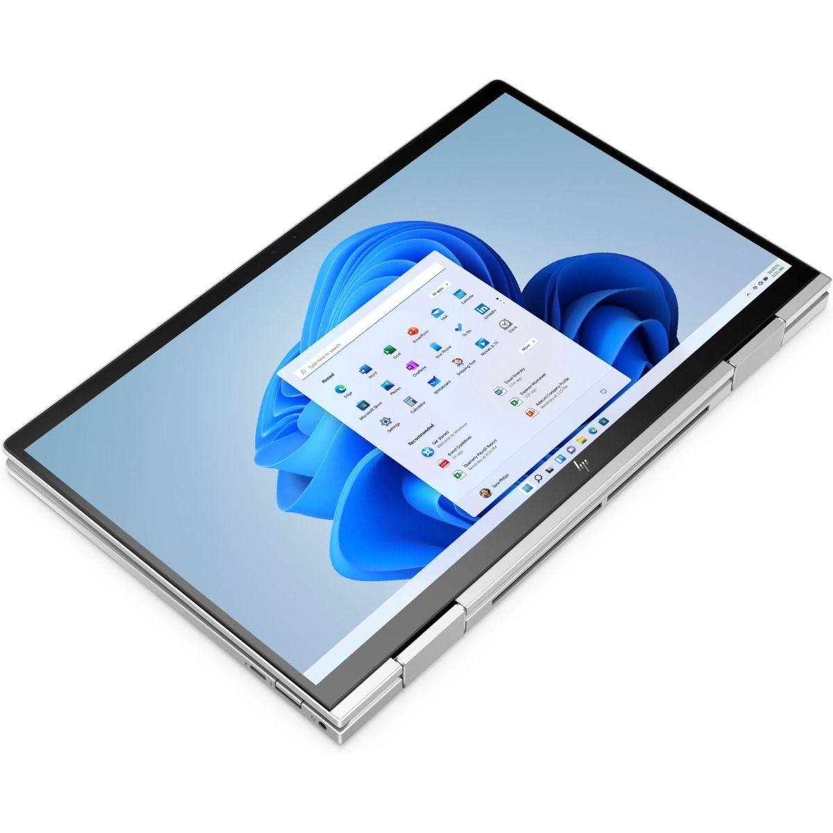 HP Envy 13-bd0510sa Laptop 13.3" FHD Touch i7-1165G7 8GB RAM 512GB SSD