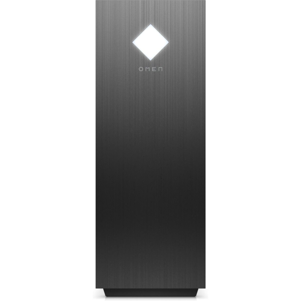 HP Omen 25L Gaming PC AMD Ryzen 7 16GB RAM 1TB HDD 256GB SSD RTX 3070