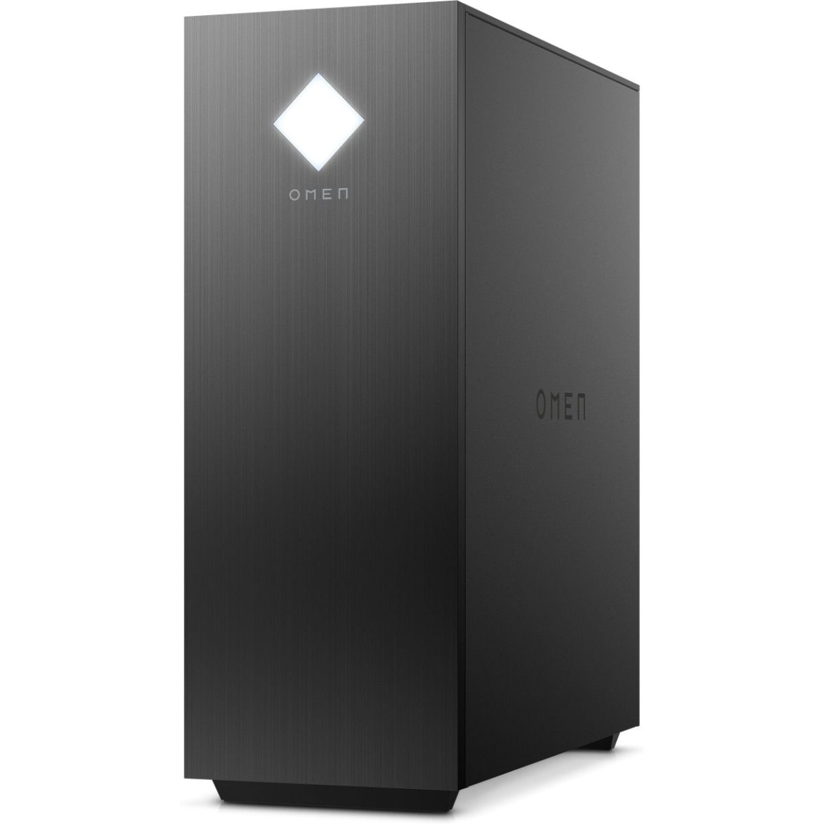 HP Omen 25L Gaming PC AMD Ryzen 7 16GB RAM 1TB HDD 256GB SSD RTX 3070