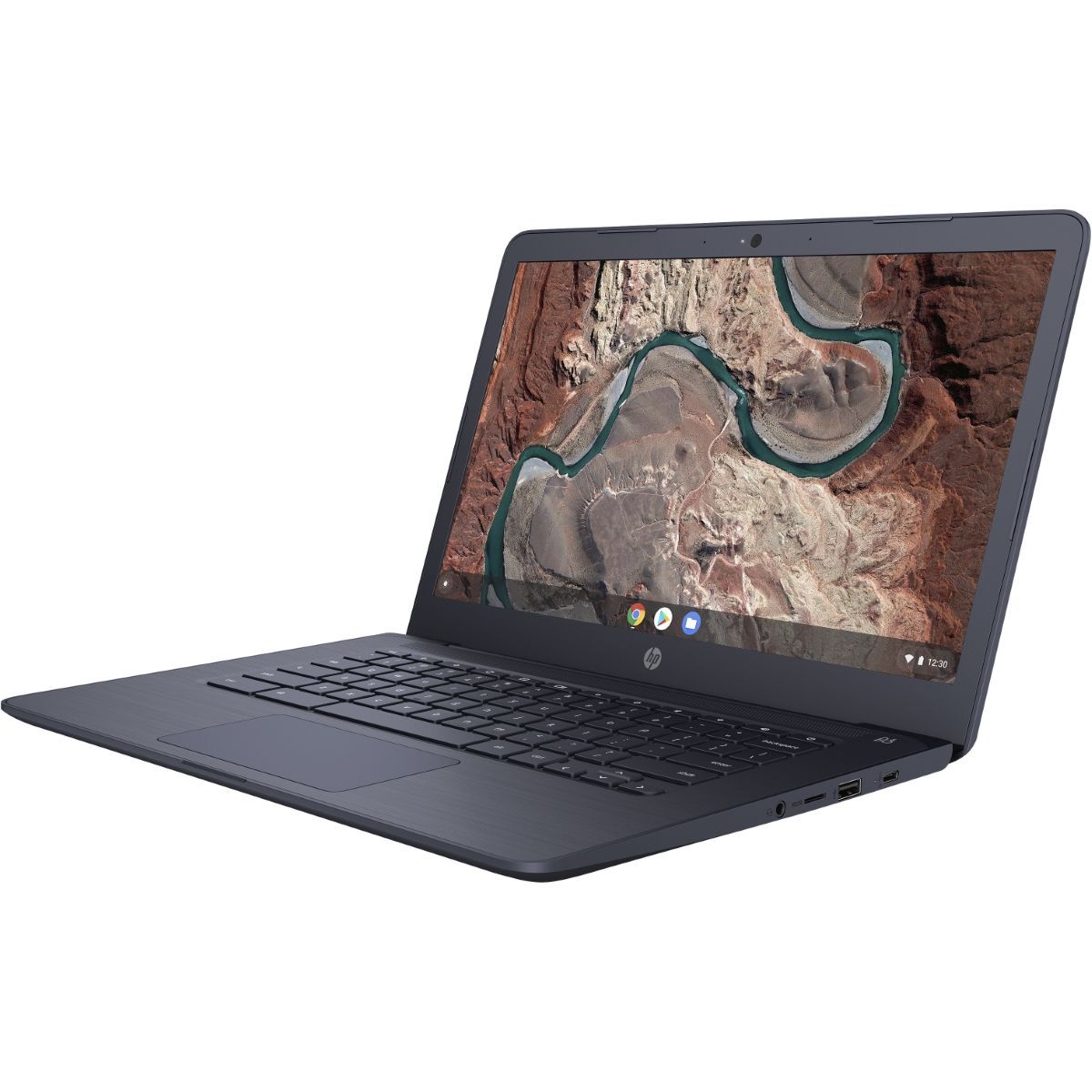 HP Laptop Chromebook 14-db0500sa 14" AMD A4 4GB RAM 32GB eMMC Storage Chrome OS