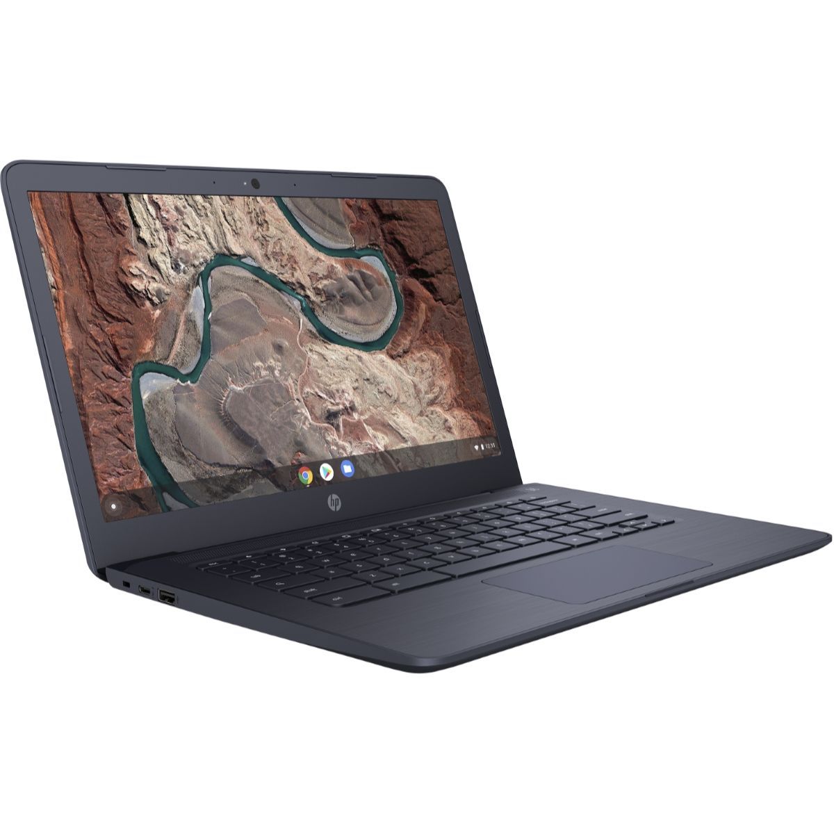 HP Laptop Chromebook 14-db0500sa 14" AMD A4 4GB RAM 32GB eMMC Storage Chrome OS