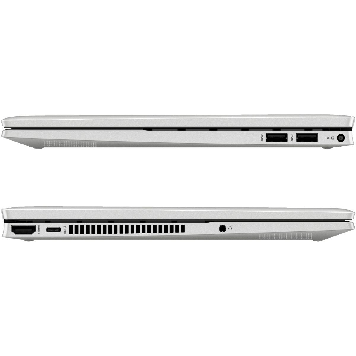HP Laptop Pavilion x360 14-dy0523sa 14" Touch Intel Pentium 4GB RAM 128GB SSD