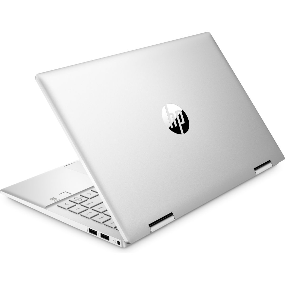 HP Laptop Pavilion x360 14-dy0523sa 14" Touch Intel Pentium 4GB RAM 128GB SSD