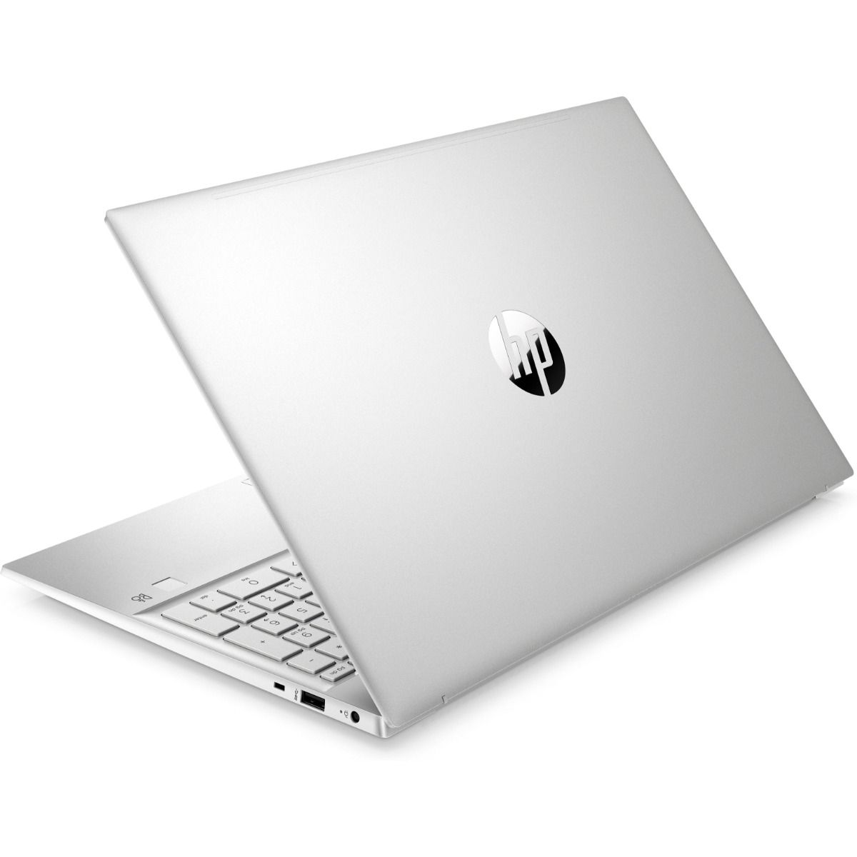 HP Laptop Pavilion 15-eh1501sa 15" Touchscreen AMD Ryzen 3 8GB RAM 256GB SSD