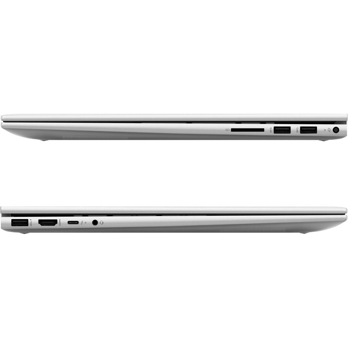 HP Laptop Envy 17-ch0508na 17.3" 4K UHD Intel Core i7-1165G7 32GB RAM 1TB SSD