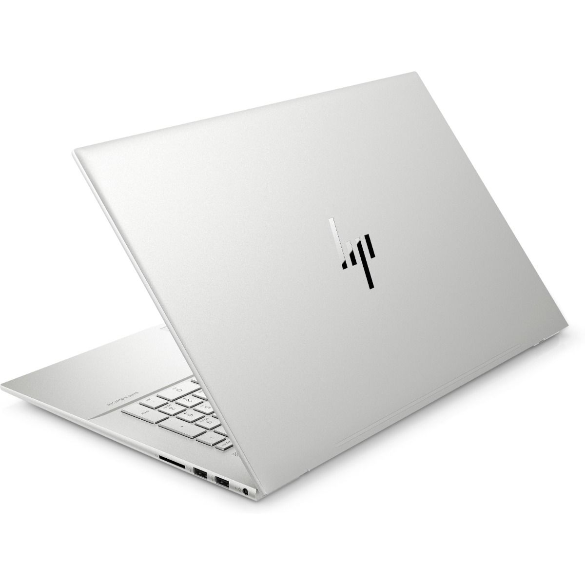HP Laptop Envy 17-ch0508na 17.3" 4K UHD Intel Core i7-1165G7 32GB RAM 1TB SSD