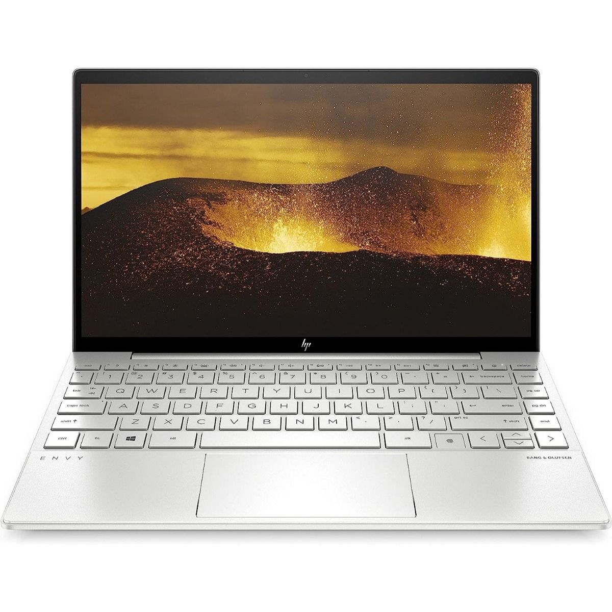 HP ENVY 13-ba1010na 13.3" Touchscreen Laptop Intel Core i5 8GB RAM 512GB SSD