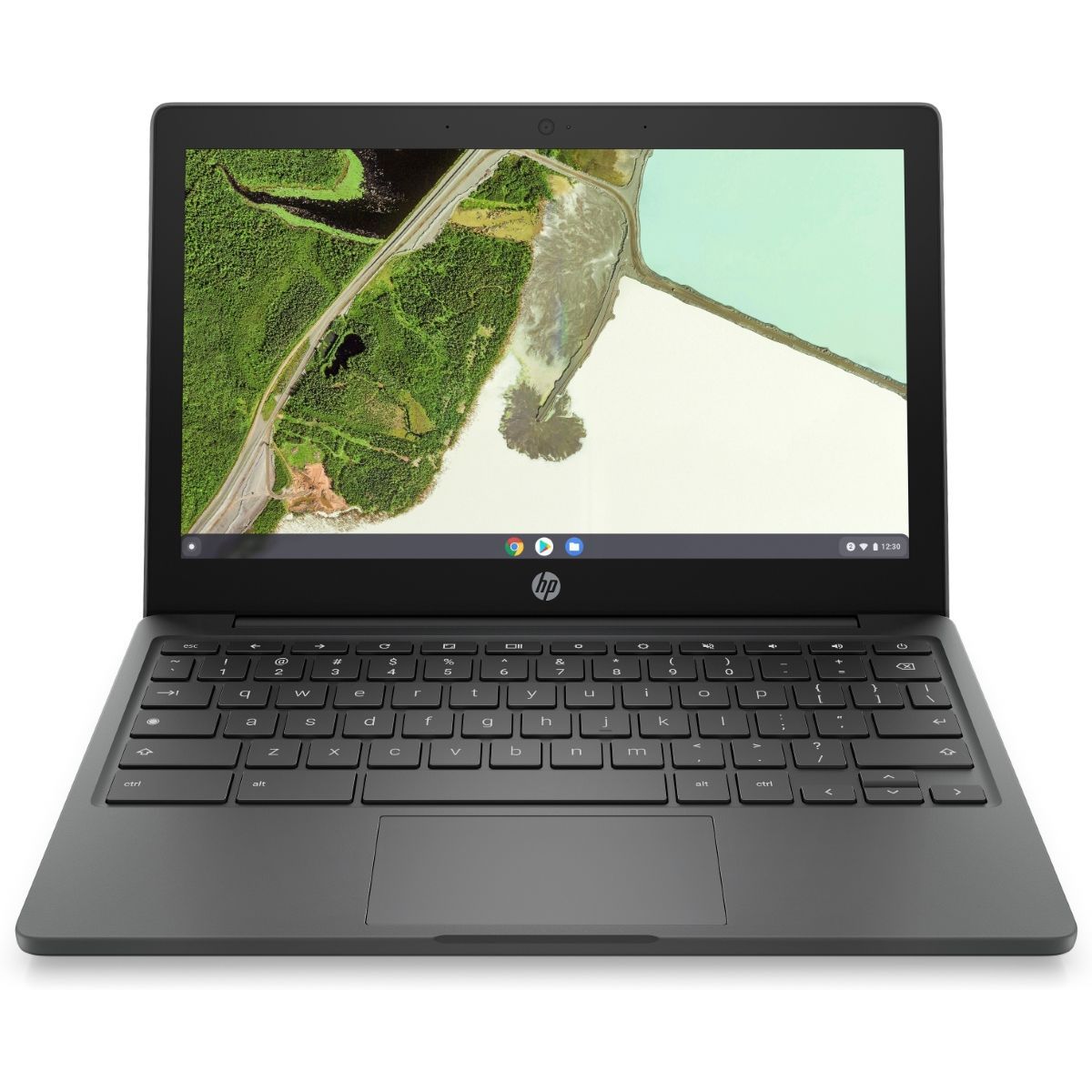 HP Chromebook 11a-ne0000na 11.6" Laptop MediaTek CPU 4GB RAM 64GB Storage | Open Box