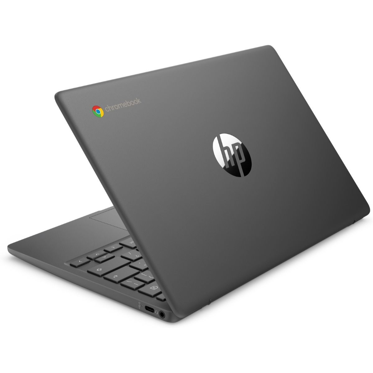 HP Chromebook 11a-ne0000na 11.6" Laptop MediaTek CPU 4GB RAM 64GB Storage | Open Box