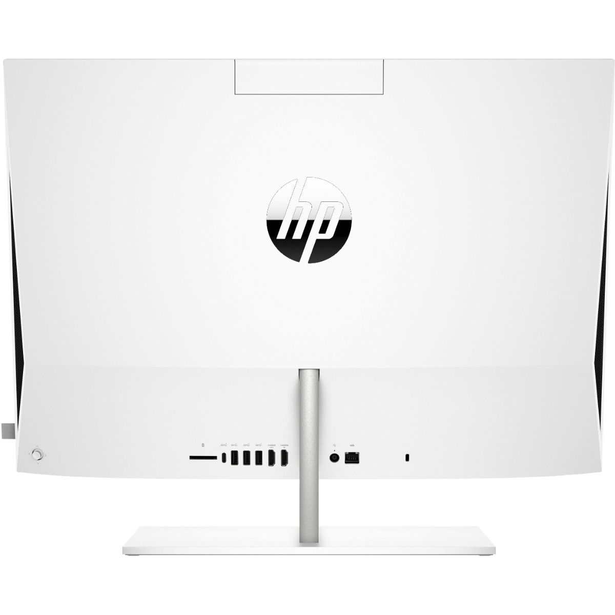 HP All-In-One PC Pavilion 24-k0045na 23.8" FHD Intel i5-10400T 8GB RAM 512GB SSD
