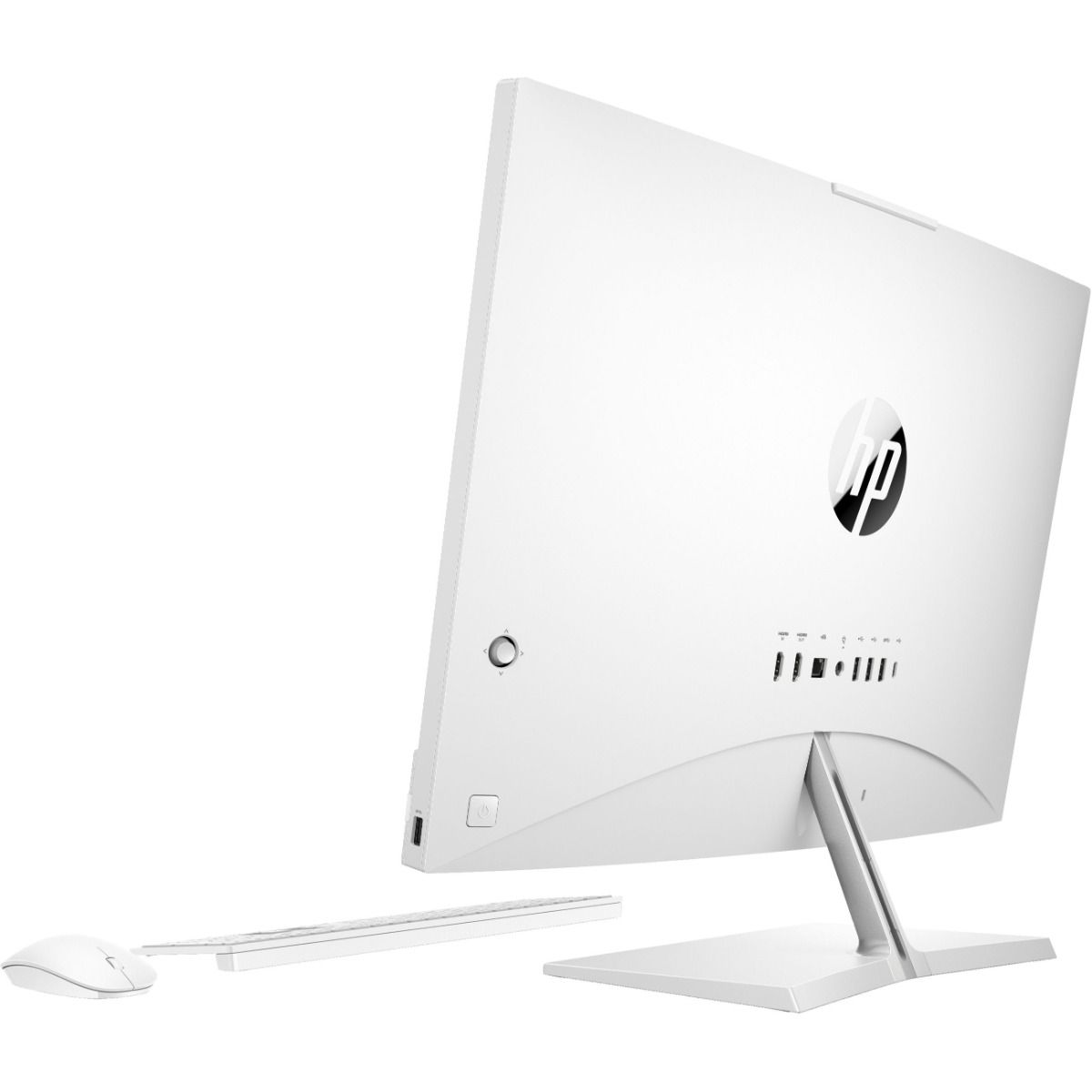 HP Pavilion 24-ca2002na 23.8" All-in-One PC Intel i5 13th Gen 8GB RAM 512GB SSD