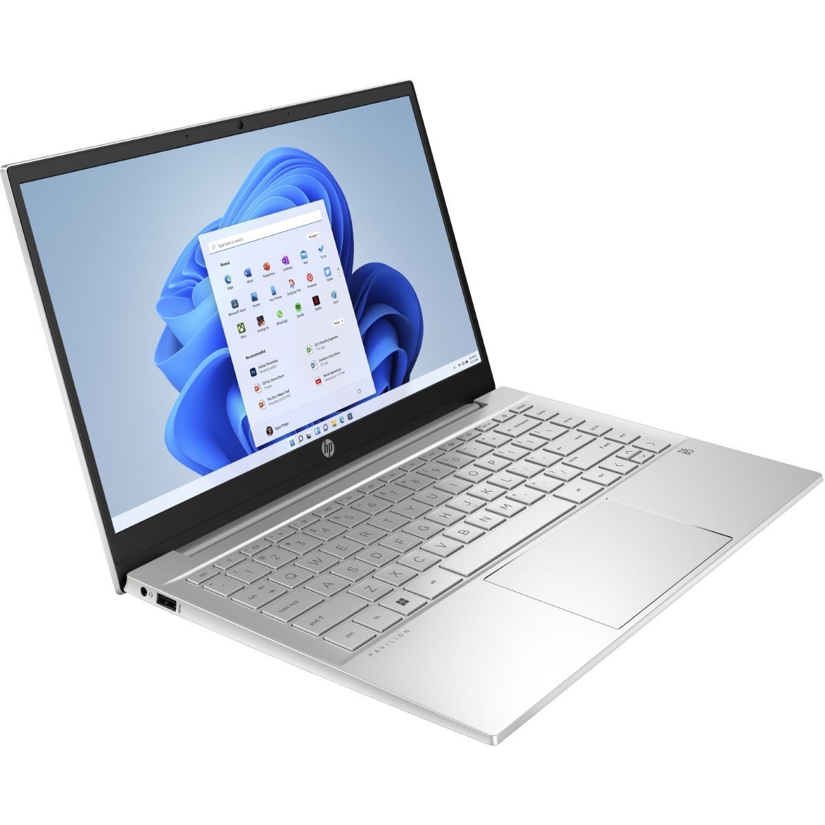 HP Pavilion 14-dv2500sa 14" Touchscreen Laptop Intel Core i3 8G RAM 256GB SSD