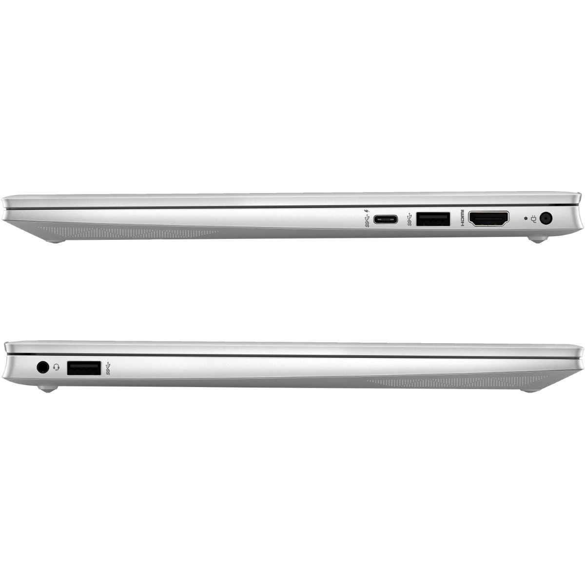 HP Laptop Pavilion 14-dv2500sa 14" Touch Intel Core i3 12th Gen 8GB RAM 256GB SSD