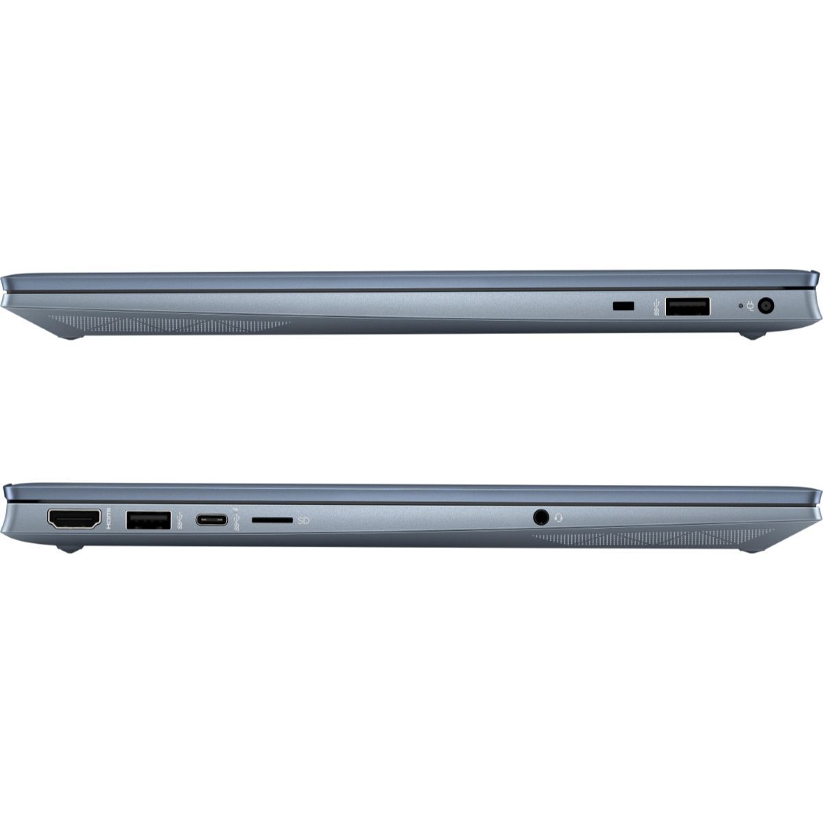 HP Laptop Pavilion 15-eh1505na 15.6" Touch AMD Ryzen 3 8GB RAM 256GB SSD Blue