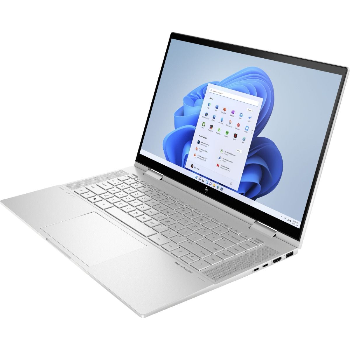 HP ENVY x360 15-ew0504na 15.6" Laptop Intel i5 12th Gen 8GB RAM 512GB SSD