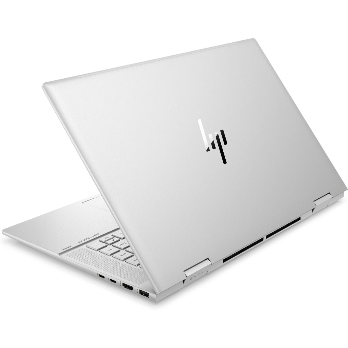 HP ENVY x360 15-ew0504na 15.6" Laptop Intel i5 12th Gen 8GB RAM 512GB SSD