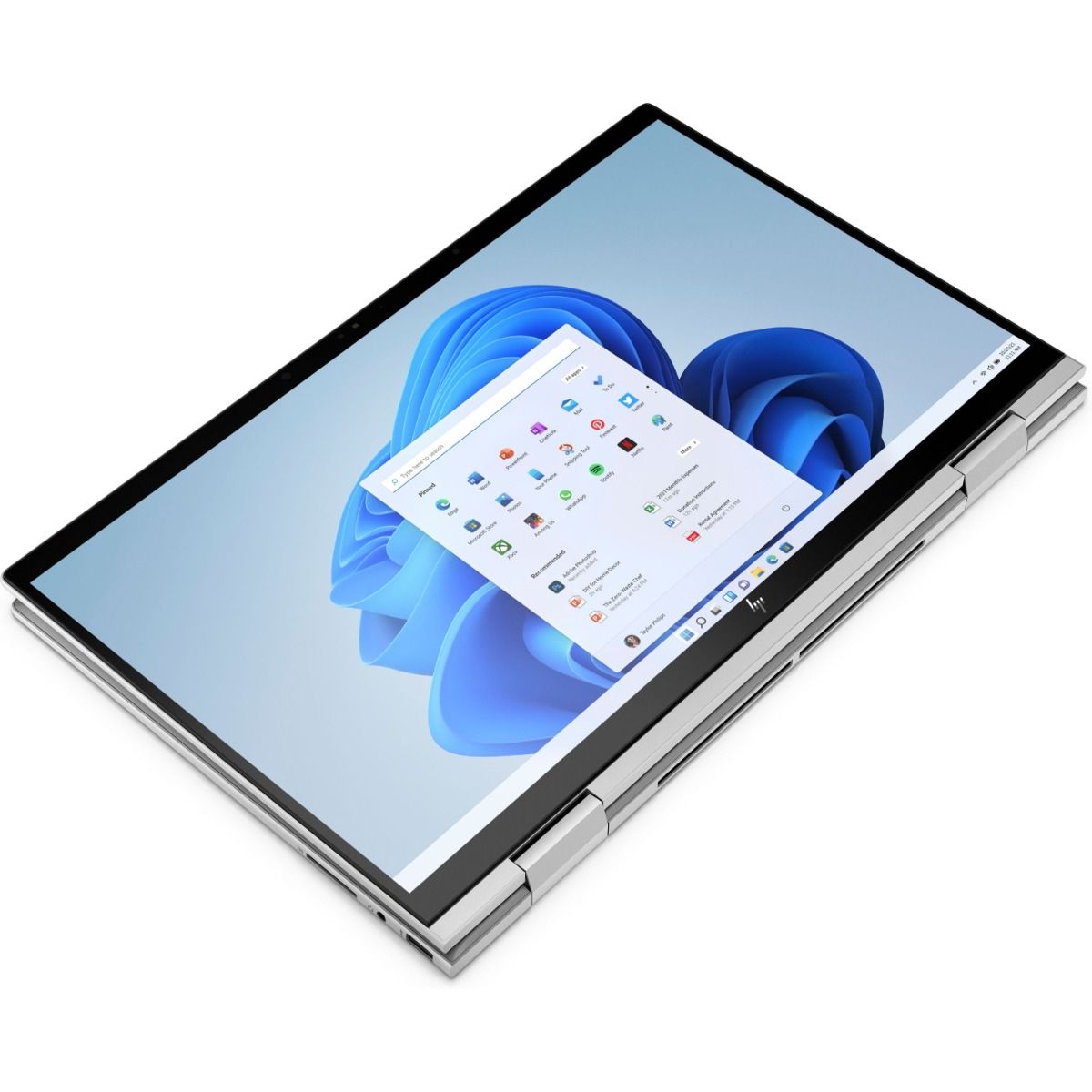 HP ENVY x360 15-ew0504na 15.6" Laptop Intel i5 12th Gen 8GB RAM 512GB SSD