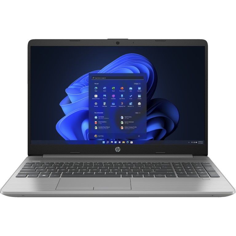 HP 250 G9 Notebook 15.6" Laptop Intel Core i7 12th Gen 16GB RAM 512GB SSD Grey