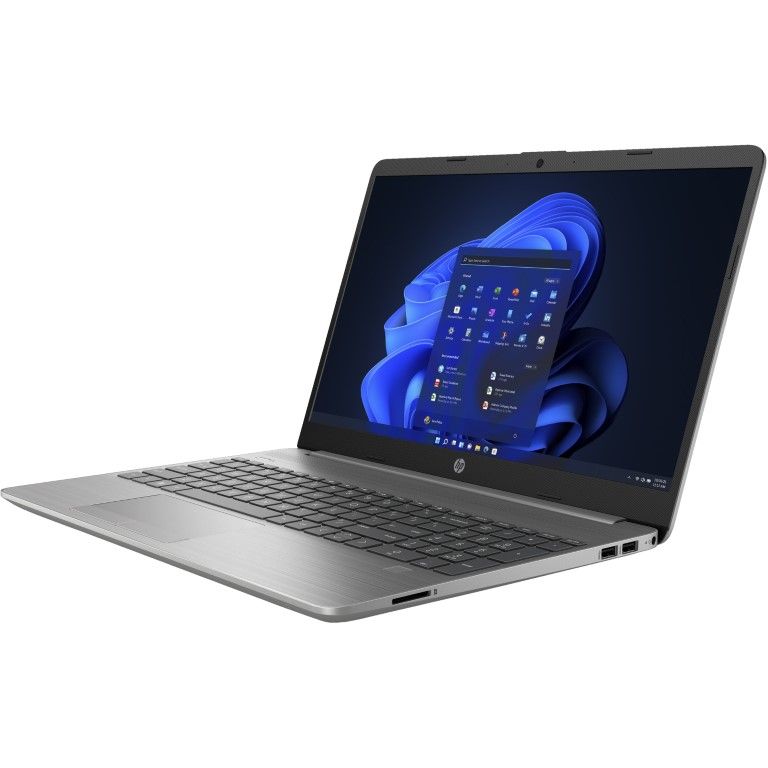 HP 250 G9 Notebook 15.6" Laptop Intel Core i7 12th Gen 16GB RAM 512GB SSD Grey