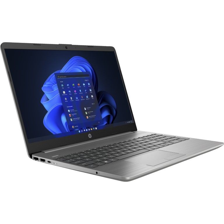 HP 250 G9 Notebook 15.6" Laptop Intel Core i7 12th Gen 16GB RAM 512GB SSD Grey