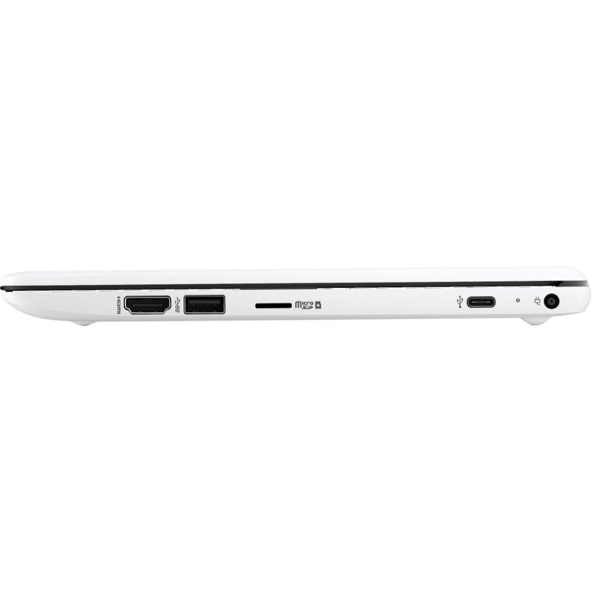 HP Stream 11-ak0027na 11.6" Laptop Intel Celeron CPU 4GB RAM 64GB eMMC Storage