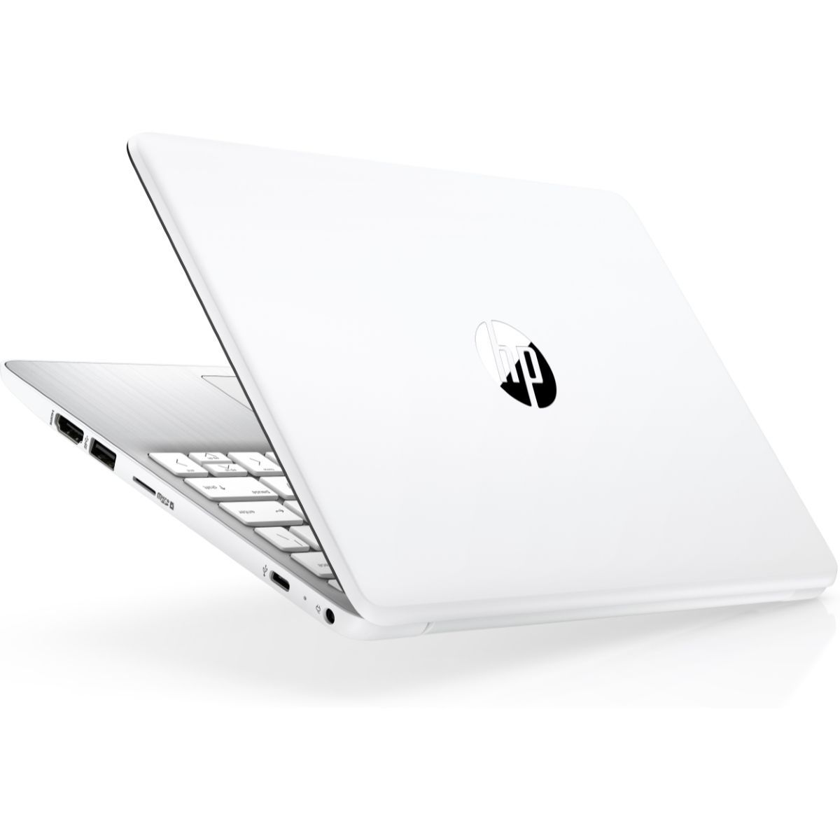 HP Stream 11-ak0027na 11.6" Laptop Intel Celeron CPU 4GB RAM 64GB eMMC Storage