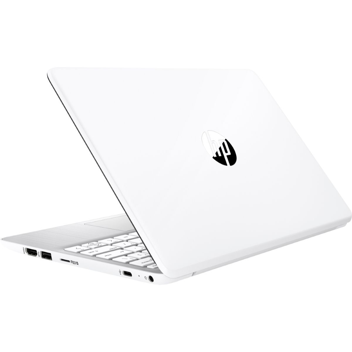 HP Stream 11-ak0027na 11.6" Laptop Intel Celeron CPU 4GB RAM 64GB eMMC Storage