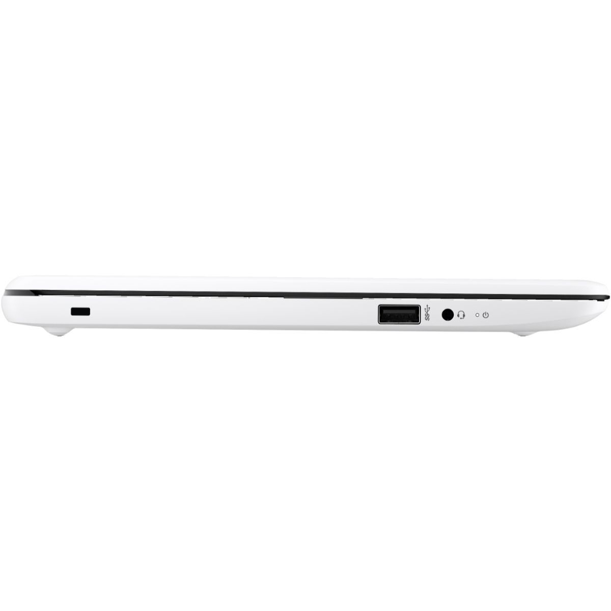 HP Stream 11-ak0027na 11.6" Laptop Intel Celeron CPU 4GB RAM 64GB eMMC Storage