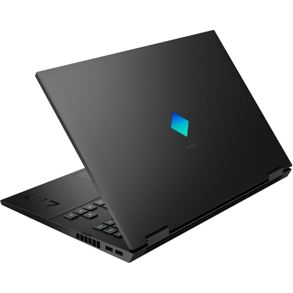 HP OMEN 17-ck1010na 17.3" QHD Laptop Intel Core i7 16GB RAM 2TB SSD RTX 3070 Ti