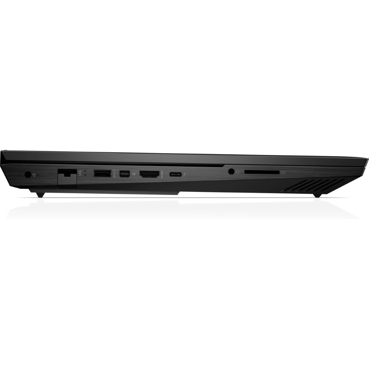 HP OMEN 17-ck1010na 17.3" QHD Laptop Intel Core i7 16GB RAM 2TB SSD RTX 3070 Ti