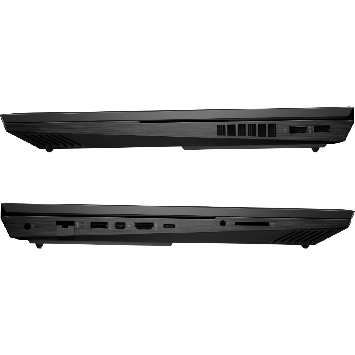 HP OMEN 17-ck1010na 17.3" QHD Laptop Intel Core i7 16GB RAM 2TB SSD RTX 3070 Ti