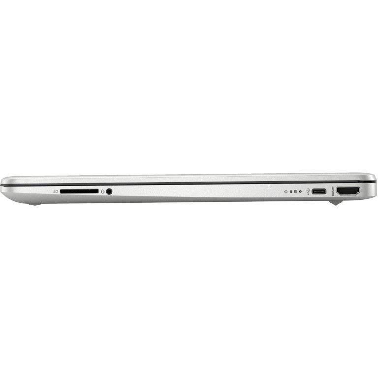 HP 15s-fq0123na 15.6" Laptop Intel Celeron N4120 4GB RAM 128GB SSD Windows 11 | Open Box