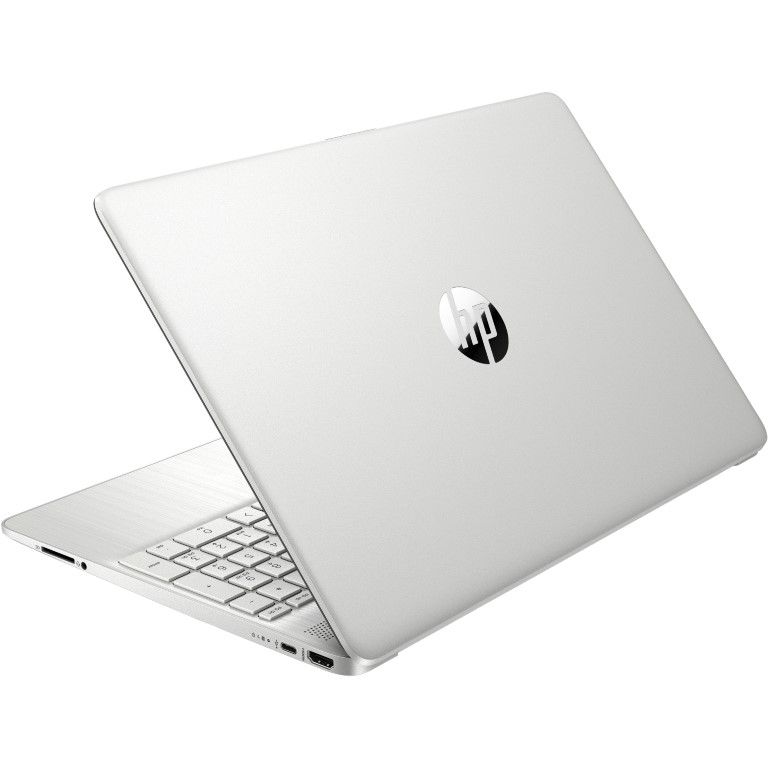 HP 15s-fq0123na 15.6" Laptop Intel Celeron N4120 4GB RAM 128GB SSD Windows 11 | Open Box