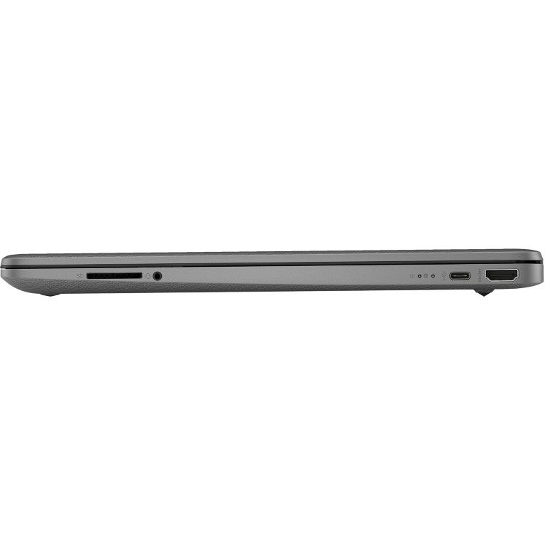 HP 15s-fq0006na 15.6" Full HD Laptop Intel N5030 4GB RAM 128GB SSD W11 Grey