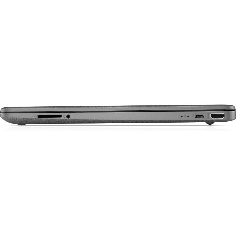 HP 15s-fq0006na 15.6" Full HD Laptop Intel N5030 4GB RAM 128GB SSD W11 Grey