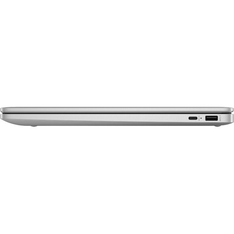 HP Chromebook 15a-nb0502sa 15.6" Laptop Intel i3-N305 8GB RAM 128GB SSD Silver