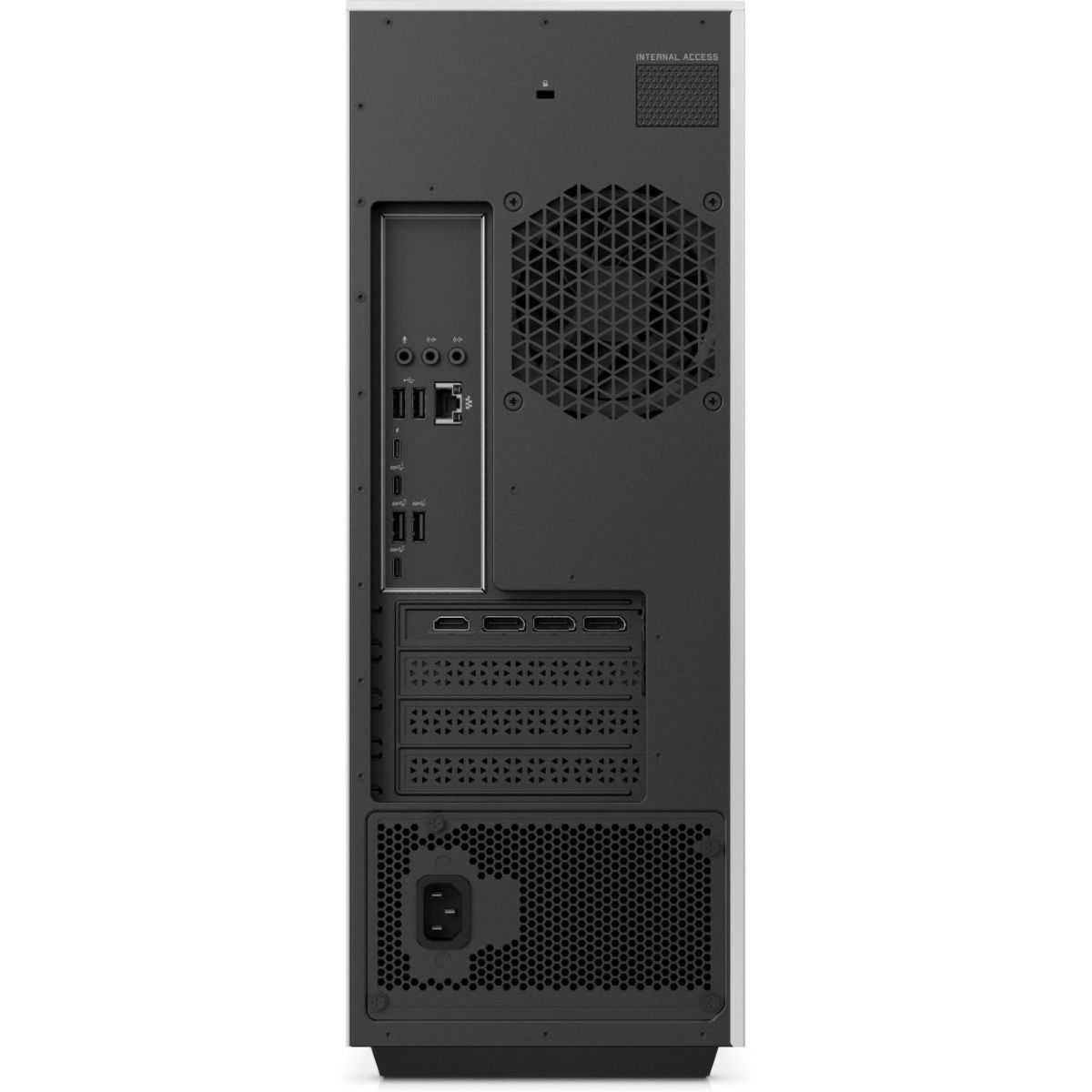 HP Envy TE02-0003na Desktop Intel i9 12th Gen 32GB RAM 512GB SSD + 1TB HDD RTX 3060Ti