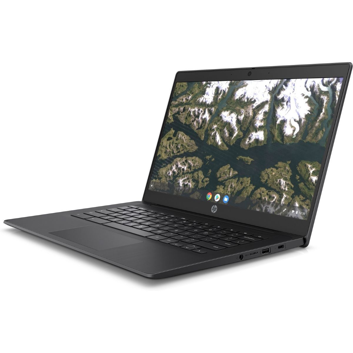 HP ChromeBook 14 G6 14" Laptop Intel Celeron 4GB RAM 32GB eMMC Storage