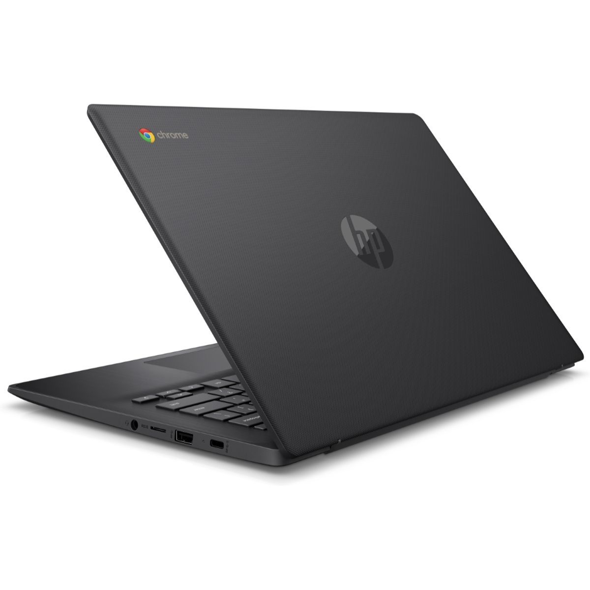 HP ChromeBook 14 G6 14" Laptop Intel Celeron 4GB RAM 32GB eMMC Storage