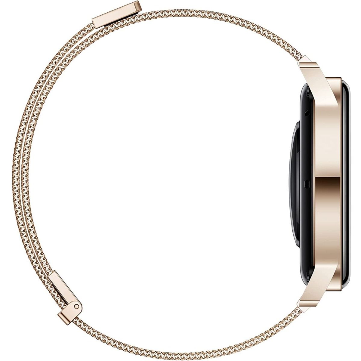 Huawei GT 3 Elegant 42mm Watch - Light Gold - 55027151