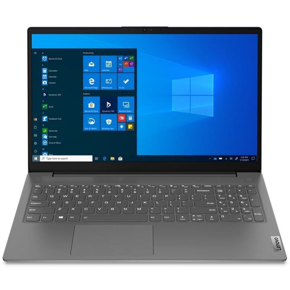 Lenovo Laptop V15 G2 ITL 15.6" Full HD Intel Core i5-1135G7 8GB RAM 256GB SSD