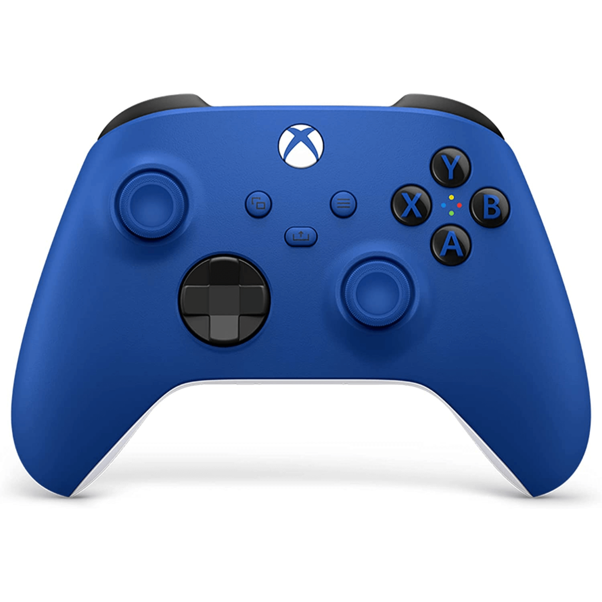 Microsoft Wireless Controller for Xbox with PC compatibility - Shock Blue