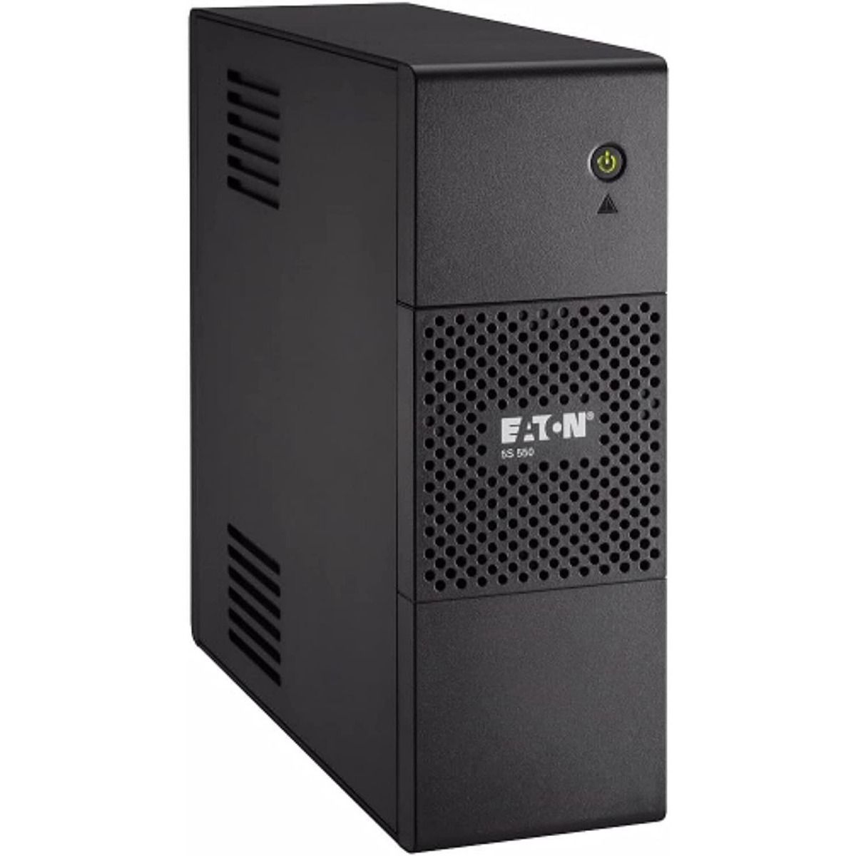Eaton 5S 550 IEC UPS -Uninterruptible Power Supply - 5S550IBS