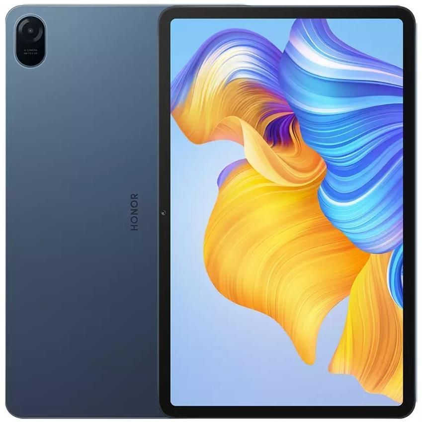 Honor Pad 8 12" 2K FullView Wi-Fi Tablet Snapdragon 680 4GB 128GB Blue 5301ADSN