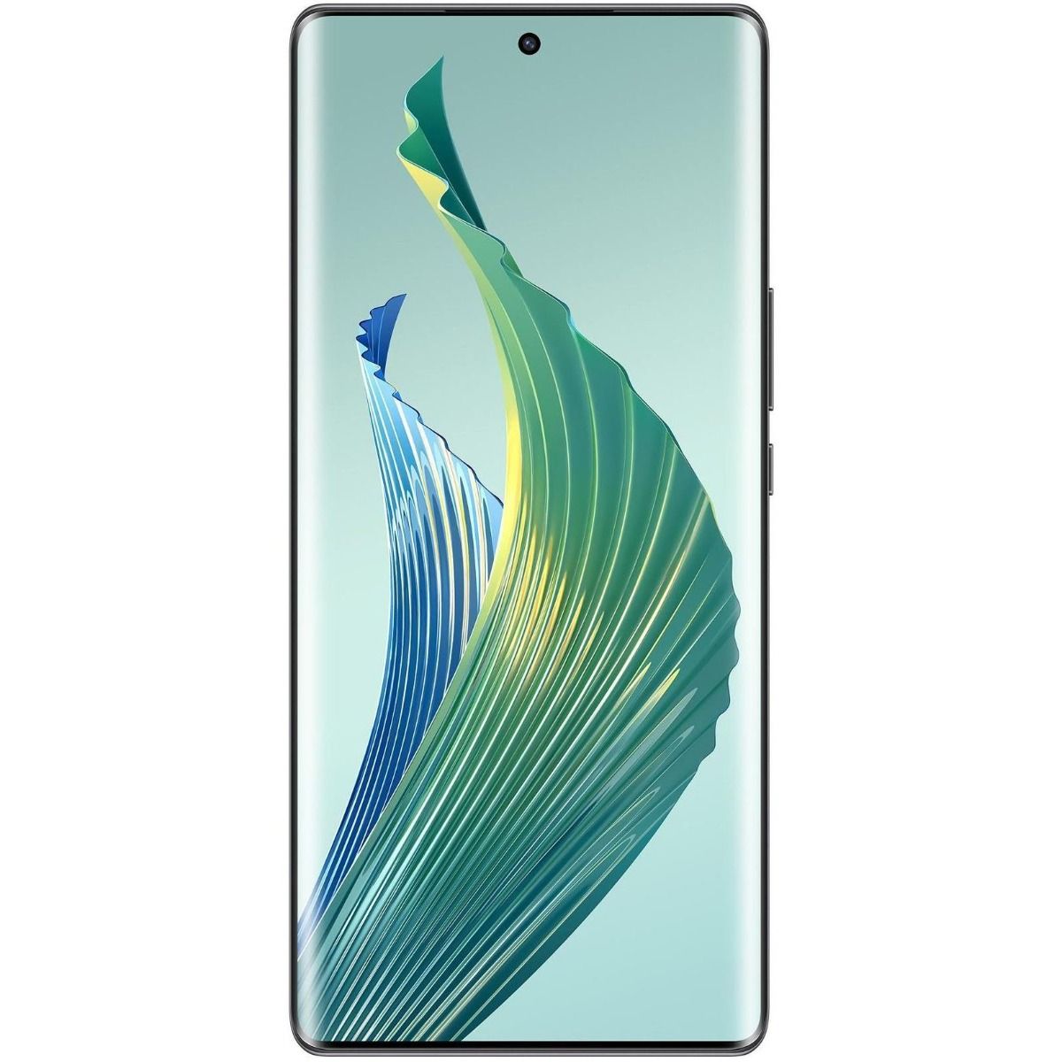 Honor Magic5 Lite 5G 128GB Smartphone - Midnight Black - 5109AMAA #OB
