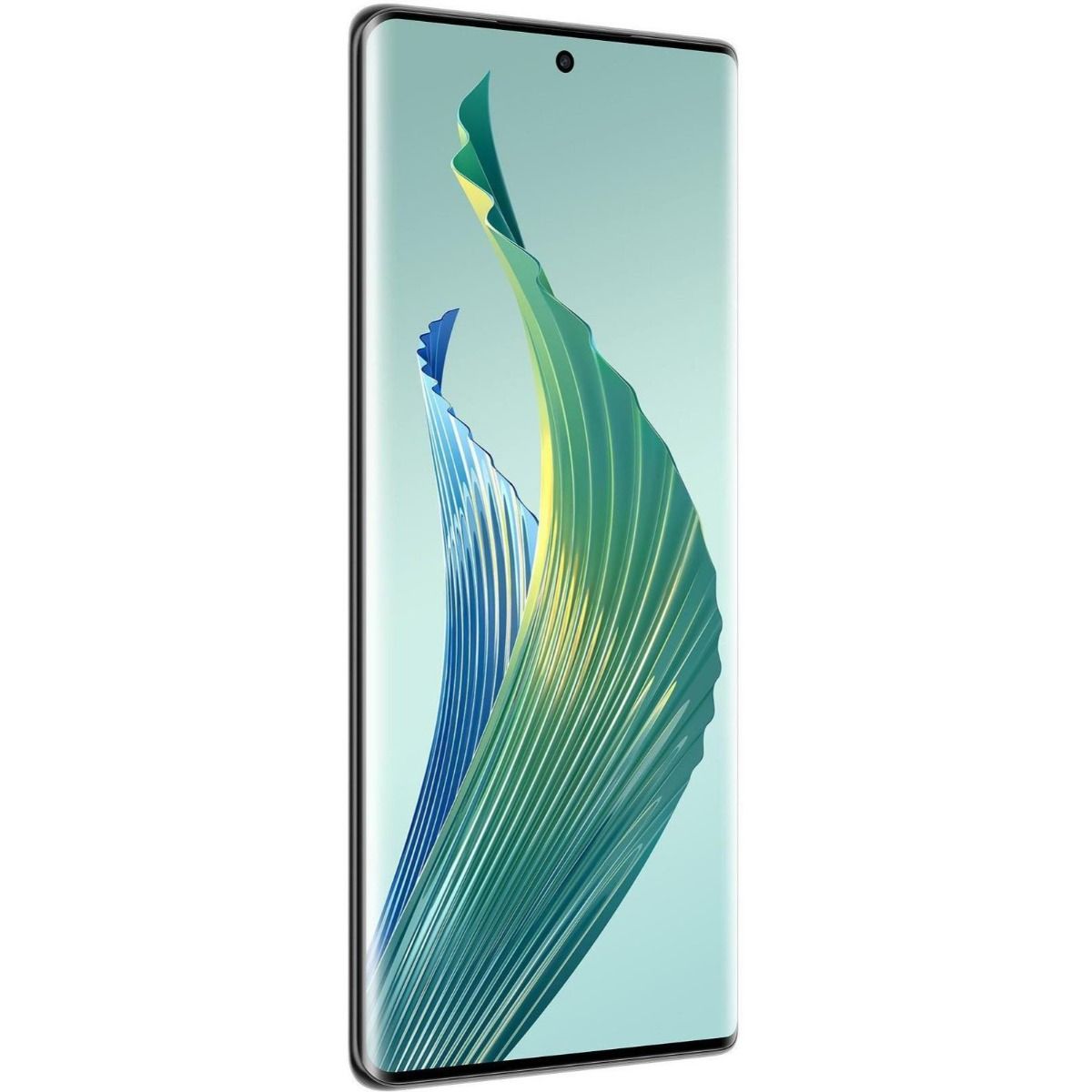 Honor Magic5 Lite 5G 128GB Smartphone - Midnight Black - 5109AMAA #OB