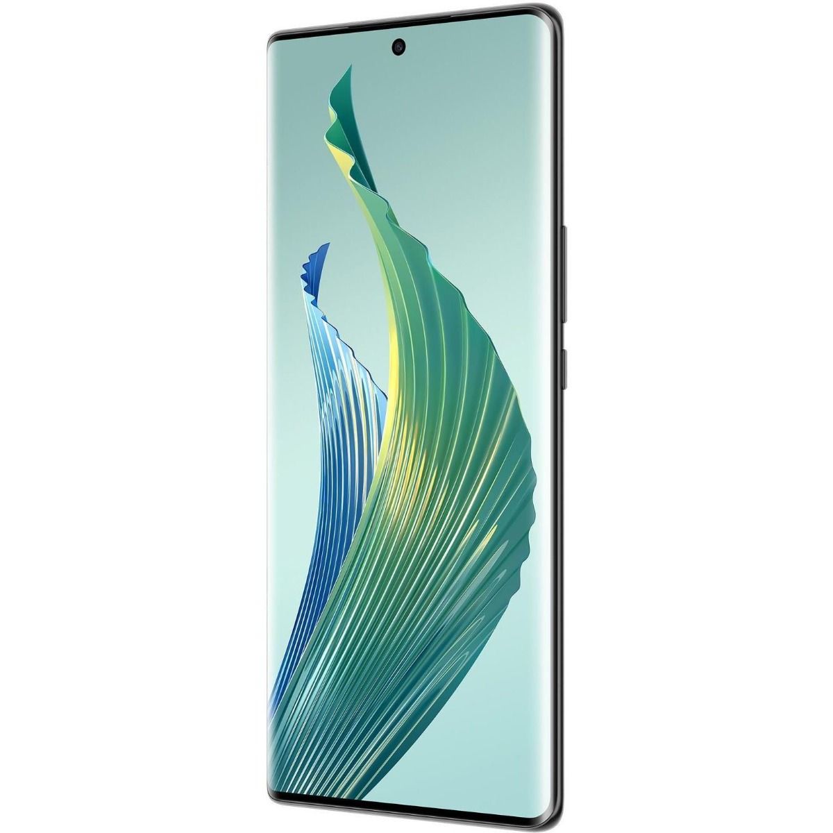 Honor Magic5 Lite 5G 128GB Smartphone - Midnight Black - 5109AMAA #OB