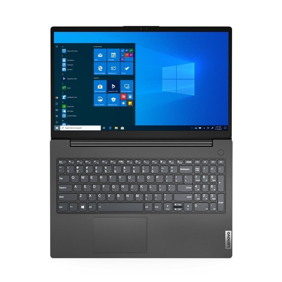 Lenovo Laptop V15 G2 ITL 15.6" Full HD Intel Core i5-1135G7 8GB RAM 256GB SSD