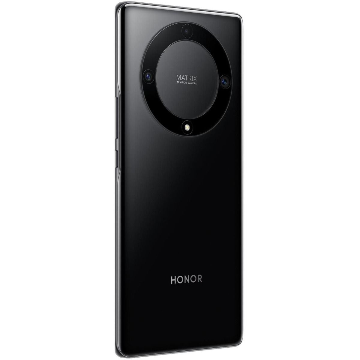 Honor Magic5 Lite 5G 128GB Smartphone - Midnight Black - 5109AMAA #OB